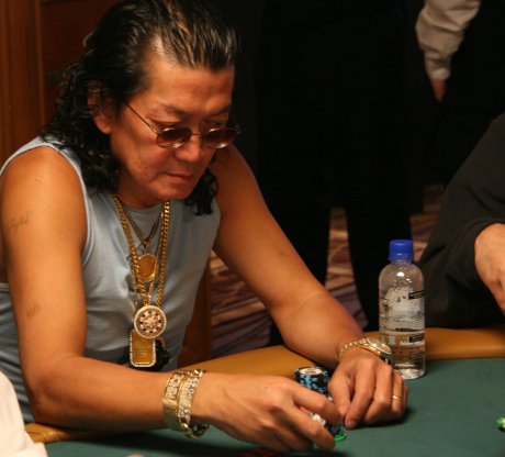 Scotty Nguyen
